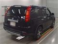 2010 Nissan X-Trail