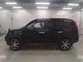 2010 Nissan X-Trail