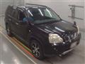 2010 Nissan X-Trail