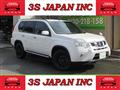 2010 Nissan X-Trail
