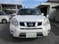 2010 Nissan X-Trail