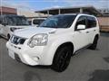 2010 Nissan X-Trail