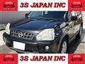 2010 Nissan X-Trail