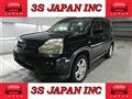 2010 Nissan X-Trail