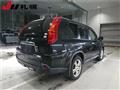 2010 Nissan X-Trail
