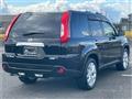 2010 Nissan X-Trail