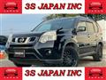 2010 Nissan X-Trail