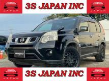 2010 Nissan X-Trail