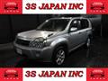 2010 Nissan X-Trail
