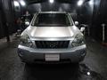 2010 Nissan X-Trail