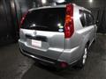2010 Nissan X-Trail
