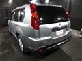 2010 Nissan X-Trail