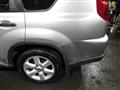 2010 Nissan X-Trail