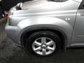 2010 Nissan X-Trail