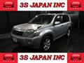 2010 Nissan X-Trail