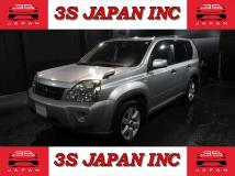 2010 Nissan X-Trail