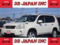 2010 Nissan X-Trail
