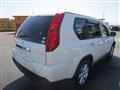 2010 Nissan X-Trail