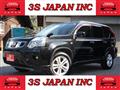 2010 Nissan X-Trail