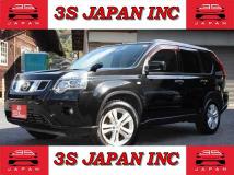 2010 Nissan X-Trail
