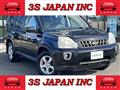 2010 Nissan X-Trail