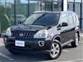 2010 Nissan X-Trail