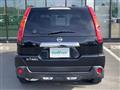 2010 Nissan X-Trail