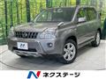 2010 Nissan X-Trail