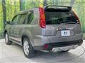 2010 Nissan X-Trail