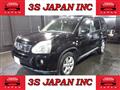 2010 Nissan X-Trail