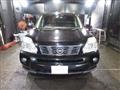 2010 Nissan X-Trail