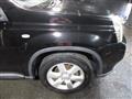 2010 Nissan X-Trail