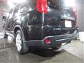 2010 Nissan X-Trail