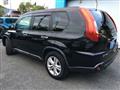 2010 Nissan X-Trail