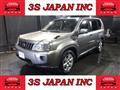 2010 Nissan X-Trail