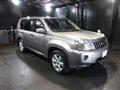2010 Nissan X-Trail