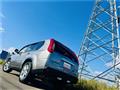 2010 Nissan X-Trail