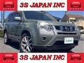 2010 Nissan X-Trail
