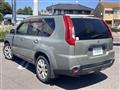 2010 Nissan X-Trail