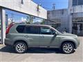 2010 Nissan X-Trail