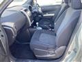 2010 Nissan X-Trail