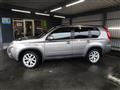 2010 Nissan X-Trail