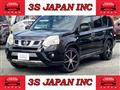 2010 Nissan X-Trail
