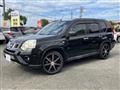 2010 Nissan X-Trail