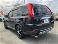 2010 Nissan X-Trail