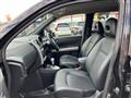 2010 Nissan X-Trail