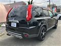 2010 Nissan X-Trail