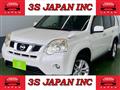 2011 Nissan X-Trail