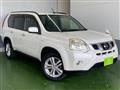 2011 Nissan X-Trail