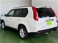 2011 Nissan X-Trail